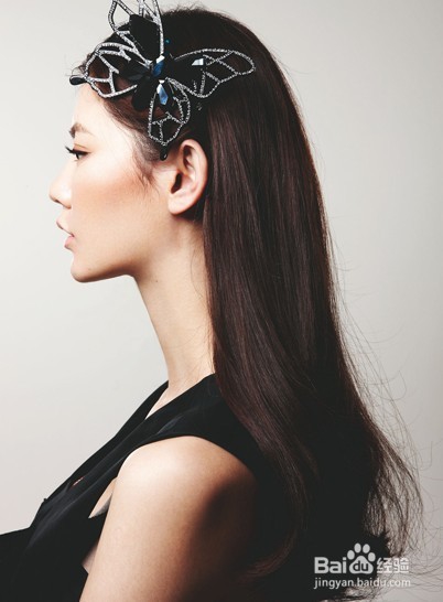 打小心机成就霸气外露的晚宴造型,这样做更美