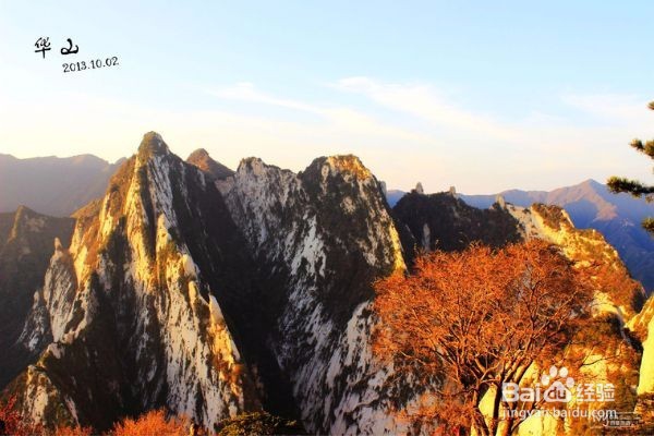 旅游时,值得去的地方