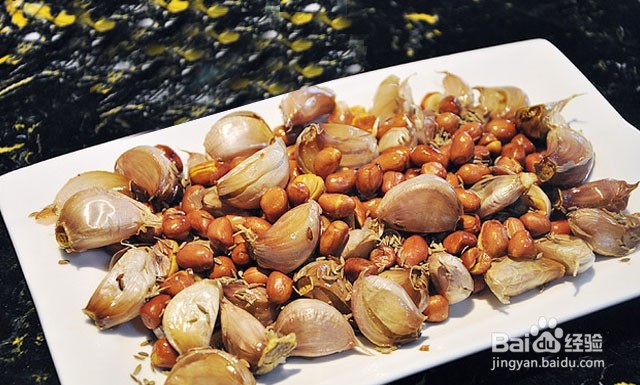 大蒜怎么做补肾