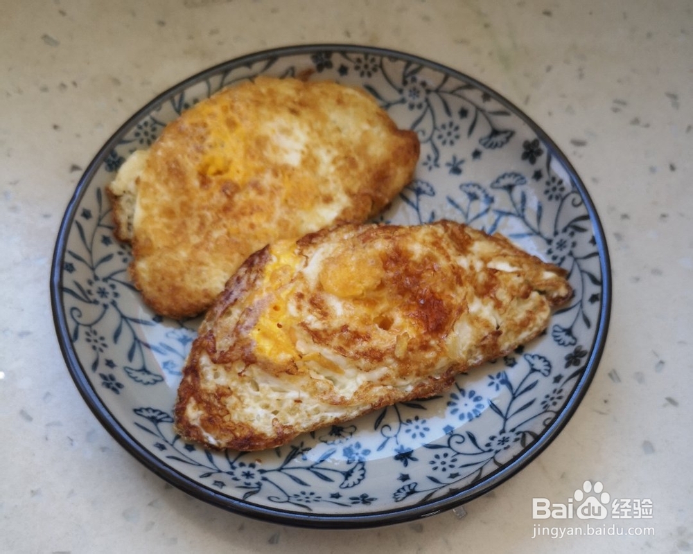 非常简单的酸辣汤面