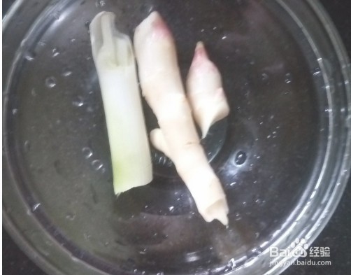 凉拌茄子怎么做?