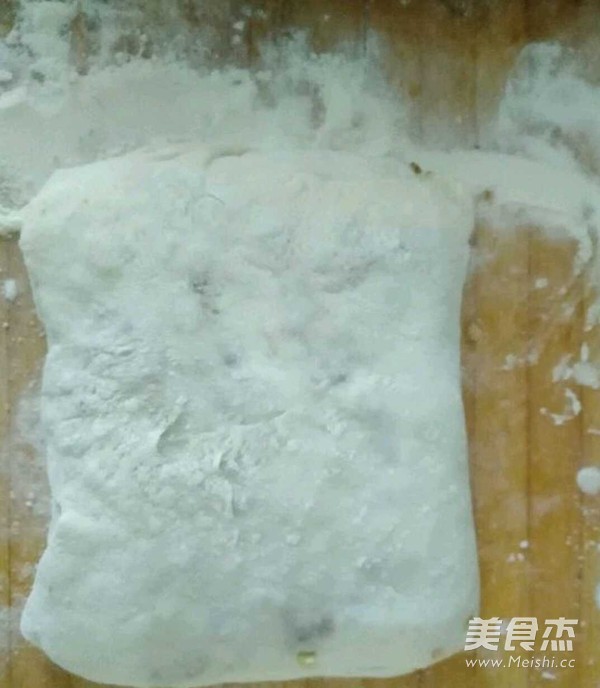 牛肉千层饼的做法