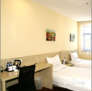 7天连锁酒店会员预订前小技巧