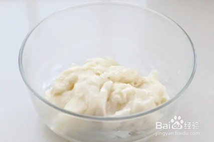怎么做抹茶雪媚娘
