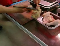 美味的【尖椒鸡】
