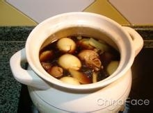 吃醋也可以减肥,亲自体验