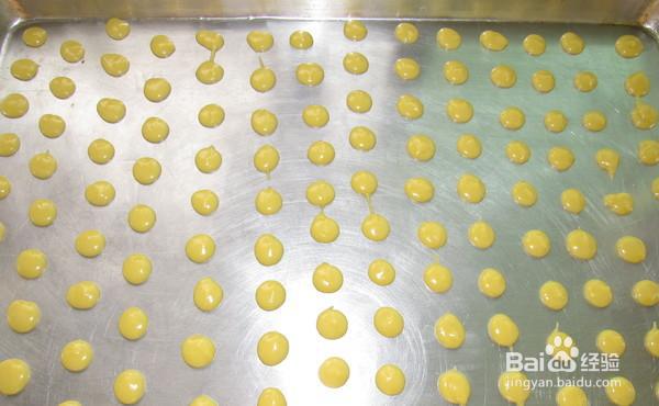 如何做有胃口的口口香瓜子饼