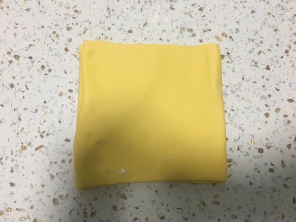 南瓜手撕呛面小馒头