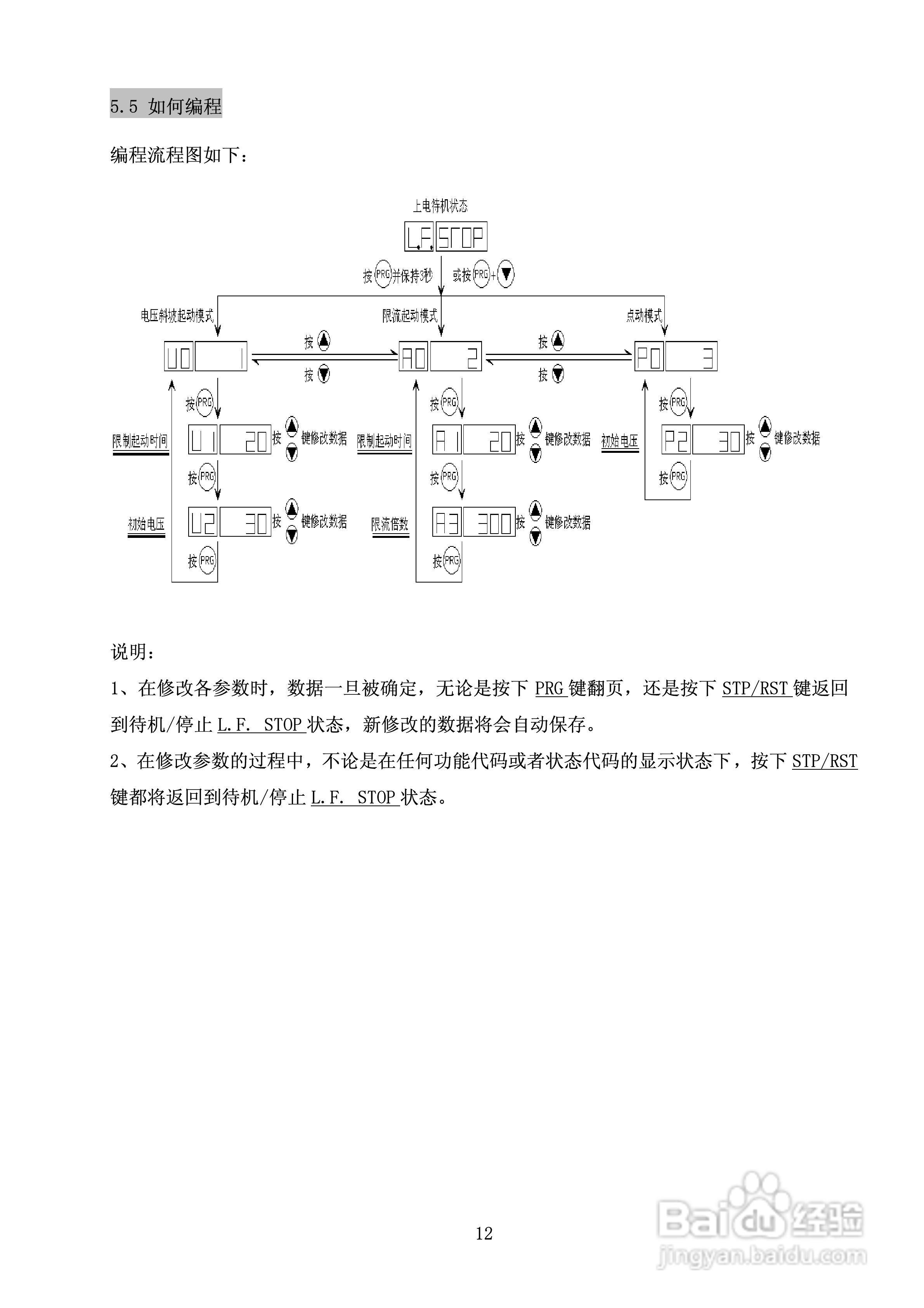 西丰电气MSS560L-3型软起动器用户手册:[2]