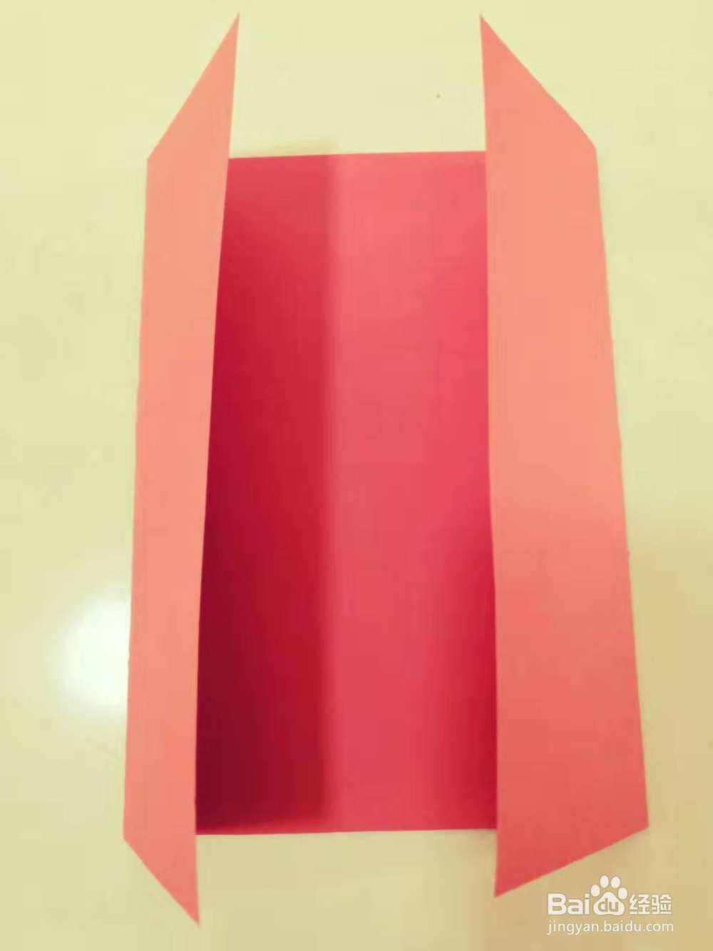 制作立体圣诞贺卡2