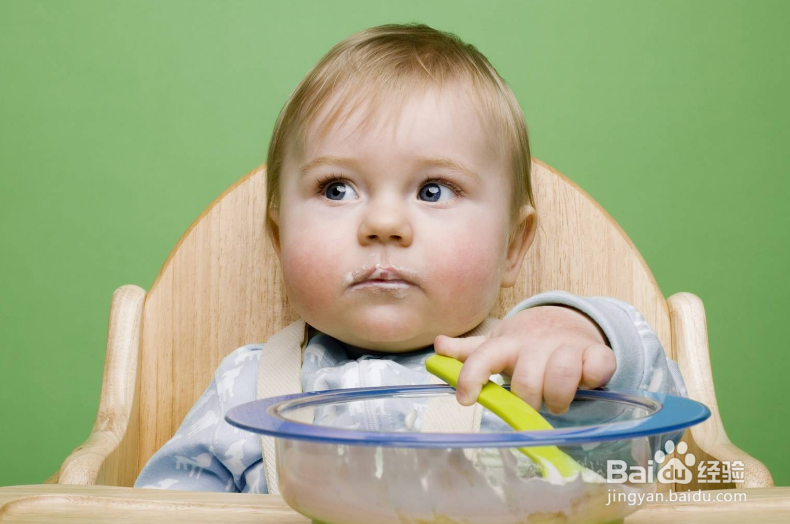 给孩子喂养辅食后孩子出现过敏怎么办？