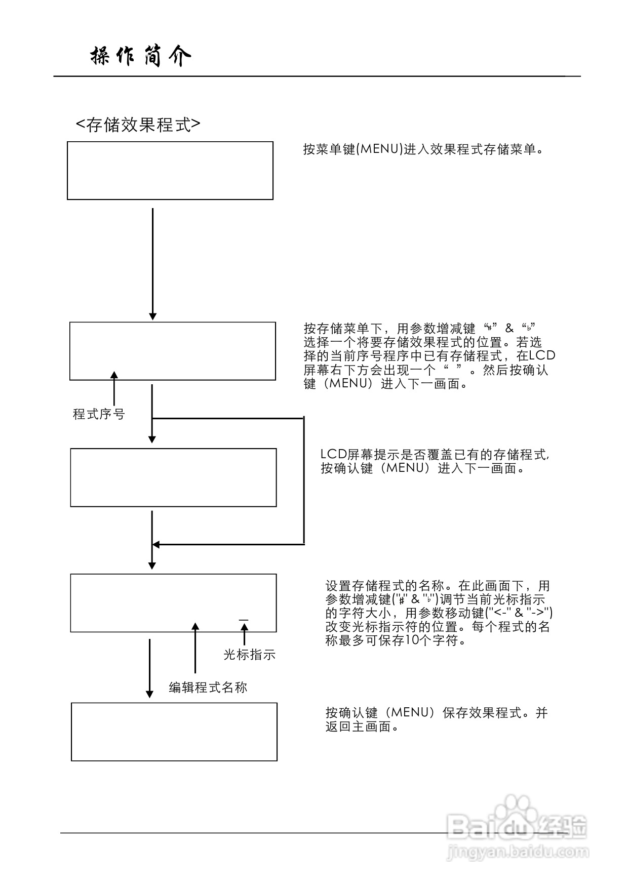 顶力DSK3.1A数字卡拉OK处理器使用说明书:[1]
