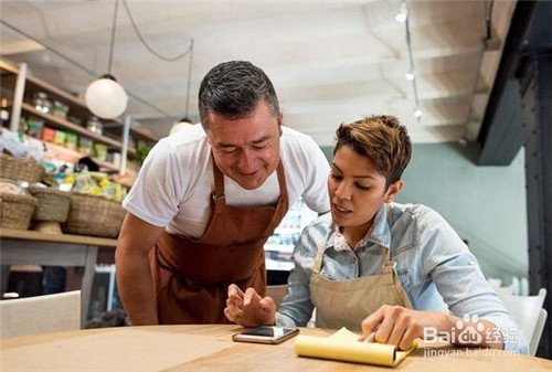 如何做优秀的餐厅经理