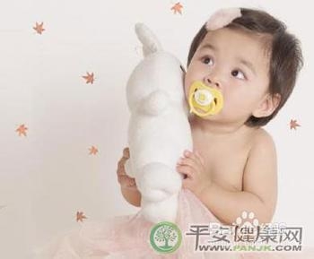 增强宝贝(婴儿)抵抗力的方法