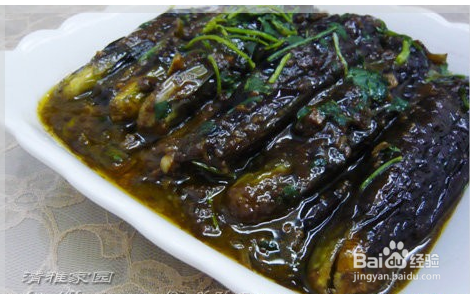 茄子有何作用和功效