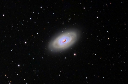 除了银河系和太阳系还有什么星系