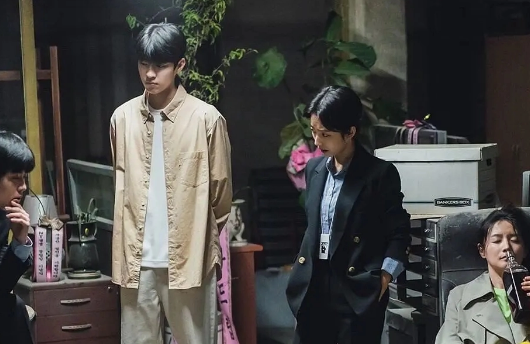 《具景伊》结局是什么