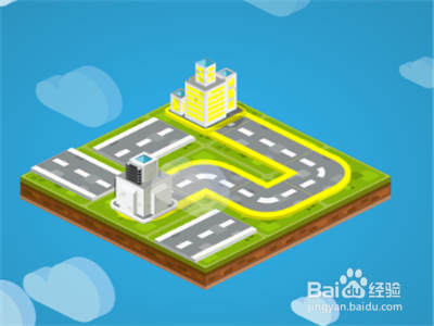 城市连接游戏攻略