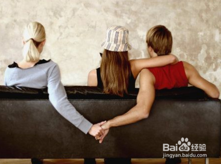 极端小三威胁怎么办