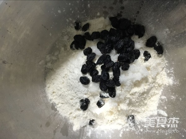 雪人杯子蛋糕
