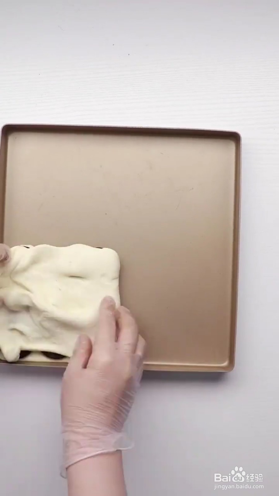 怎么做奥利奥牛轧糖