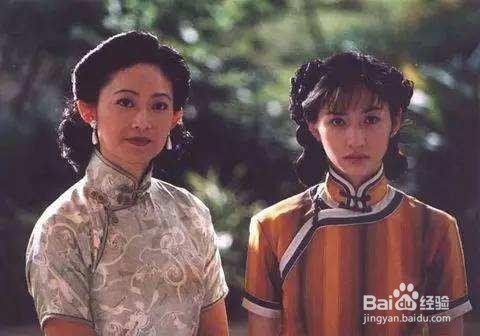 《像雾像雨又像风》当年演员真的是大咖云集啊