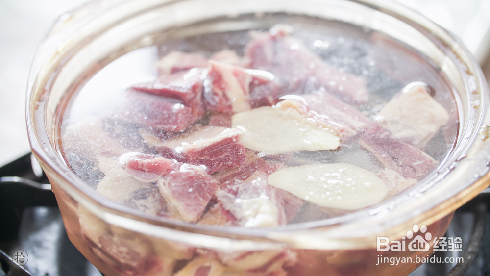 蔬果美食-电饭锅番茄牛腩煲怎么做？