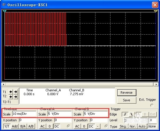 电路仿真软件multisim