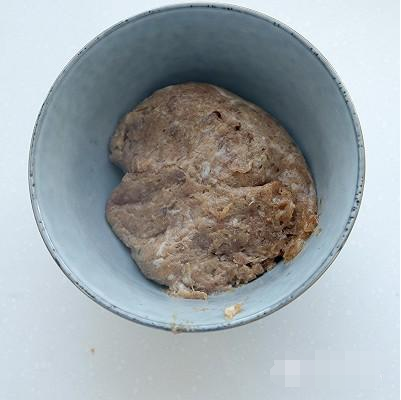 麻籽豆腐的做法