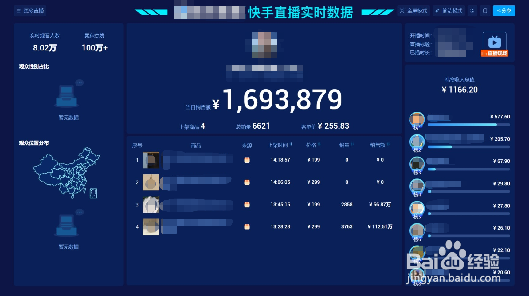 快手电商如何运营