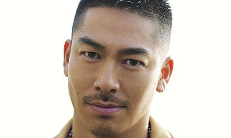 林志玲老公是做什么的