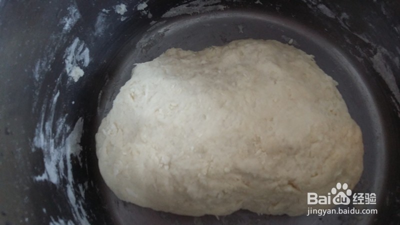 家里怎么样做鸡蛋灌饼