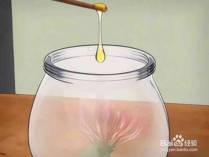 抓蜜蜂怎么防止被蜇伤