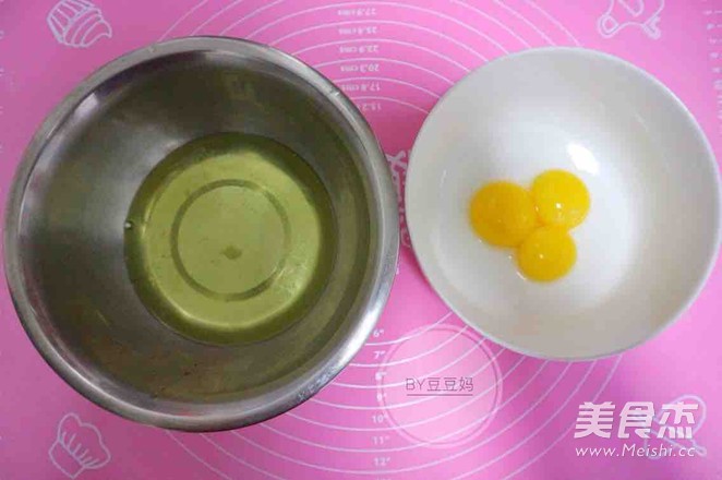 6寸超详细斑马纹戚风