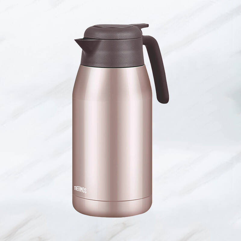 8款实用大容量的持久保温水壶