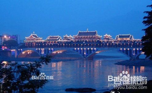 雅安地震之雅安回忆