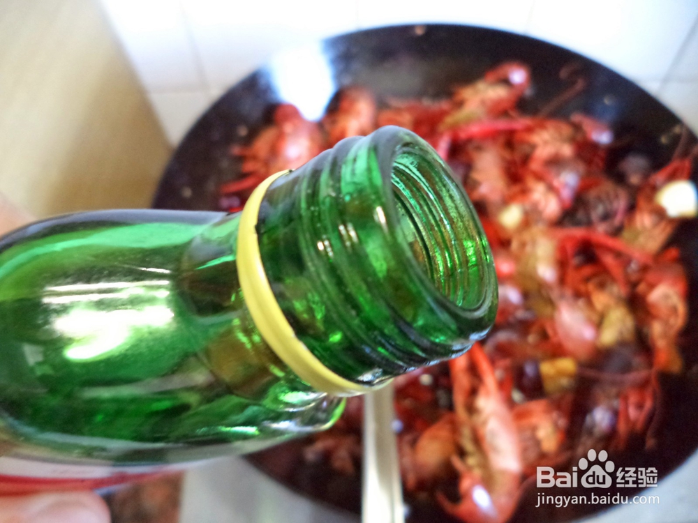 香辣小龙虾怎么做好吃