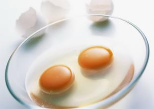 简单美食煎小鸡蛋的制作方法