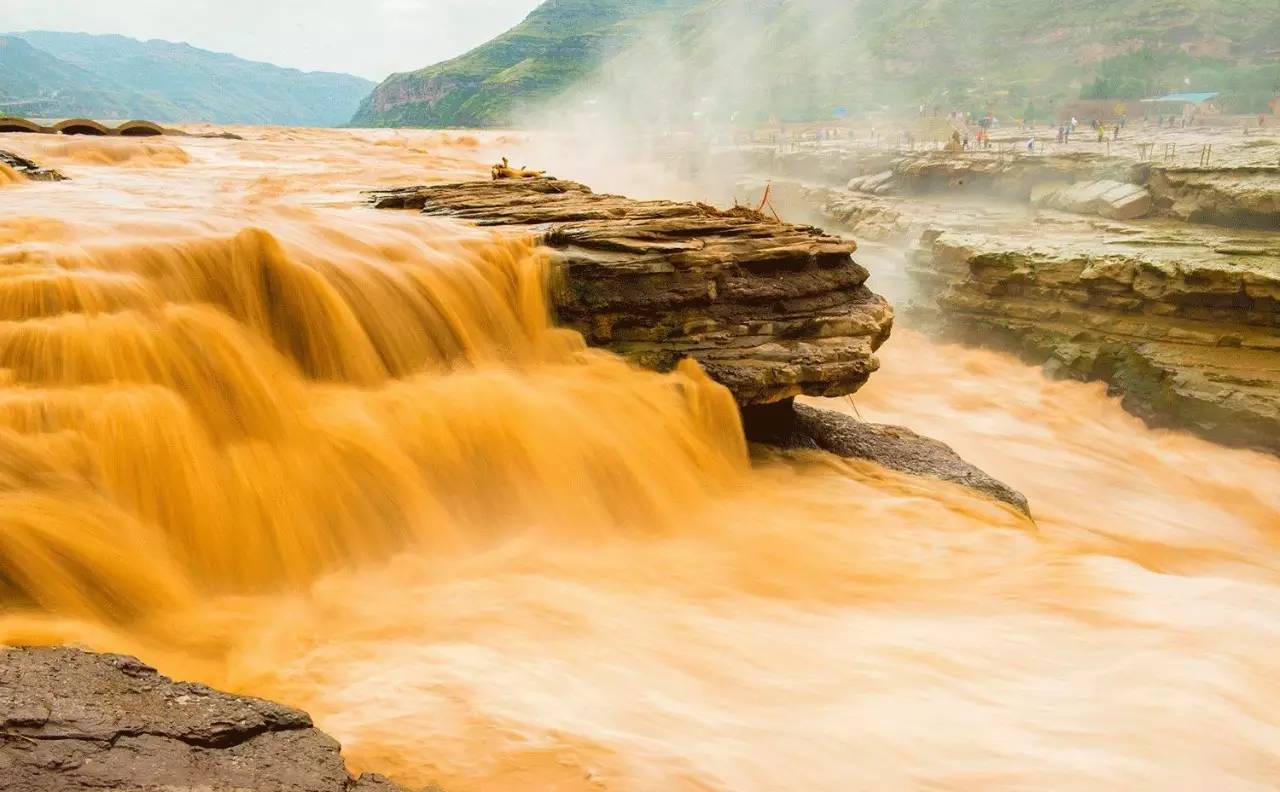 黄河上中下游的分界点分别是哪几个