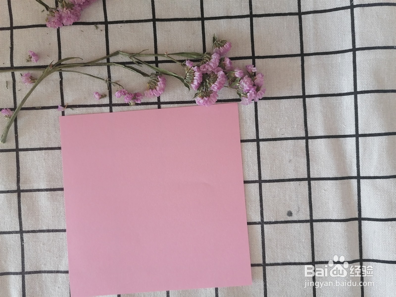 亲子龟折纸手工