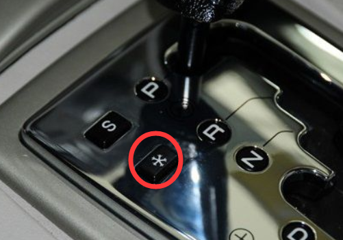 suv卡宴雪地驾驶用什么模式