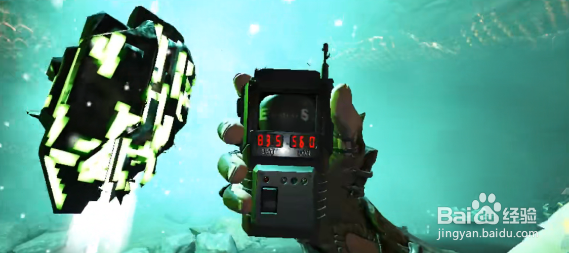 方舟生存进化孤岛上古神器猎手怎么获得