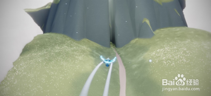 光遇兔子云怎么去