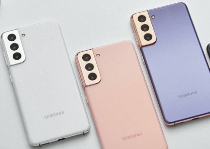 三星s21便签在哪里