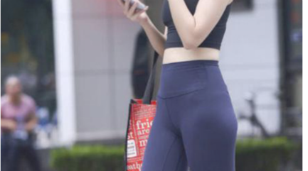 尴尬线是什么意思