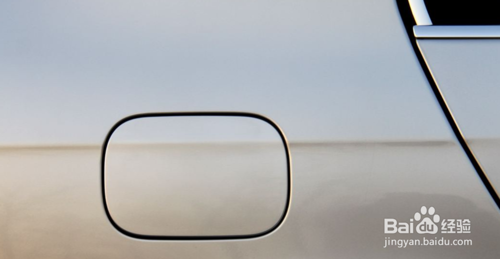 速腾油箱盖怎么打开 油箱盖开关在哪