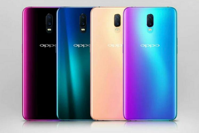 OPPOR17都有什么颜色