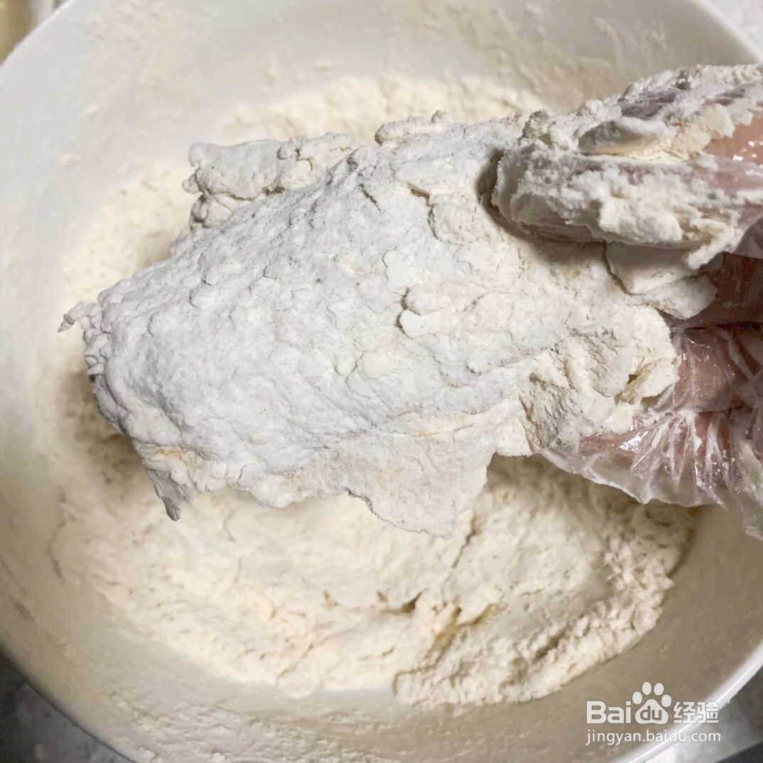 家庭自制香酥美味的炸鸡腿