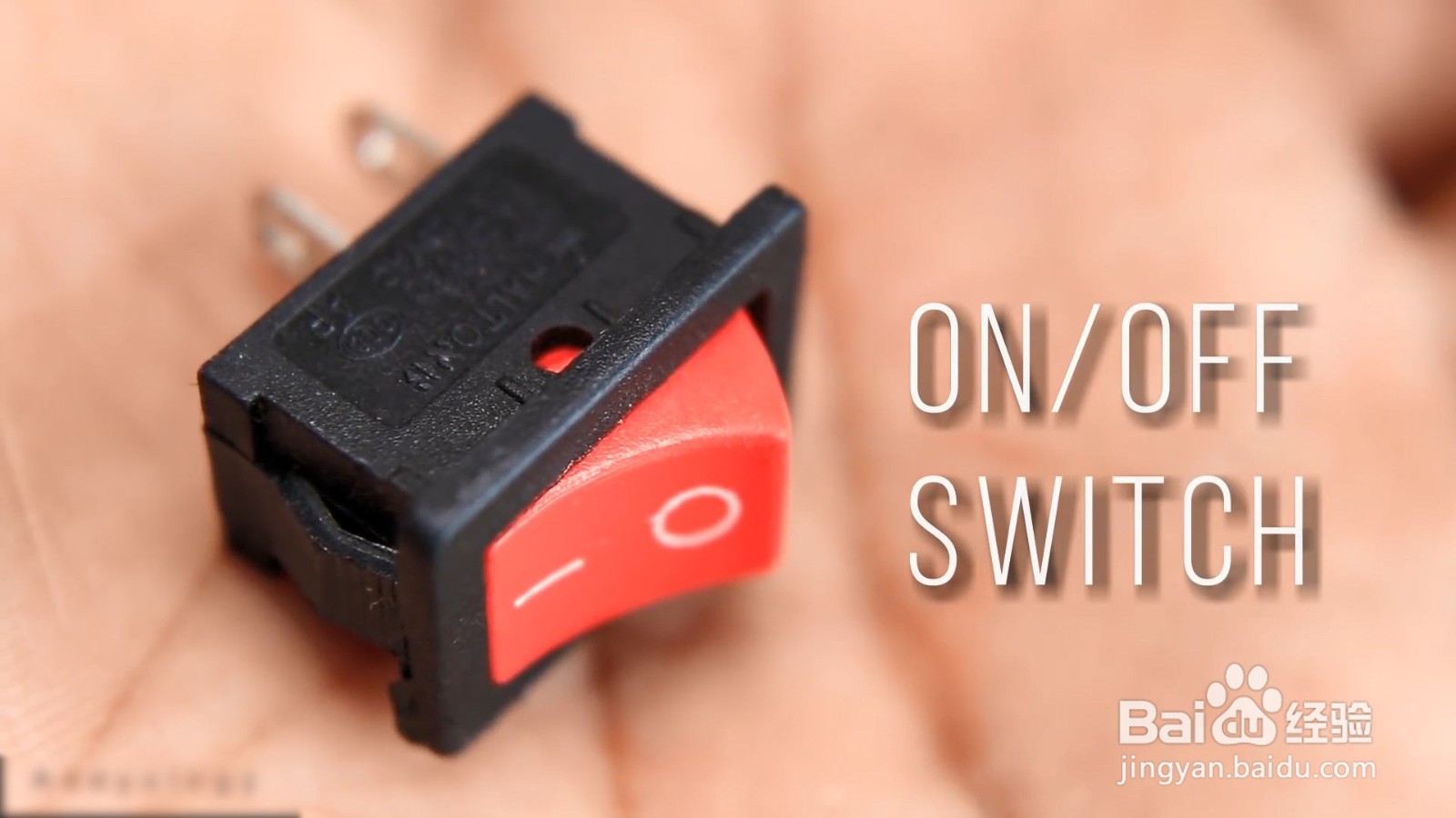 自制电动切割笔，真的太神奇了！