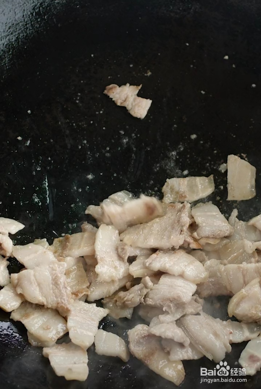 湖南辣椒炒肉怎么做才好吃？